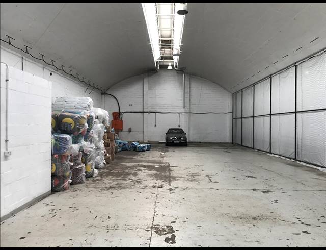 395M² FACTORY TO LET IN BEACONVALE